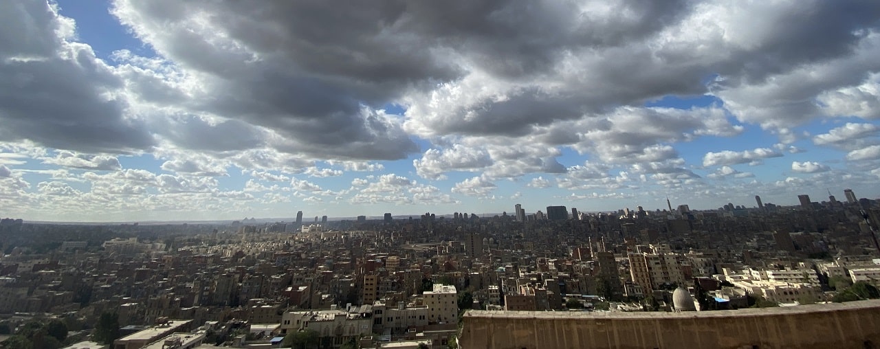 Day tour: Islamic Cairo, Coptic Cairo, the Egyptian Museum