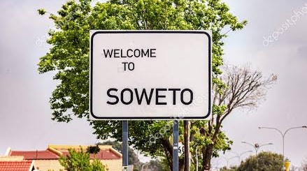Half Day Soweto Tour