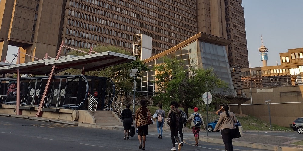 Braamies Bout